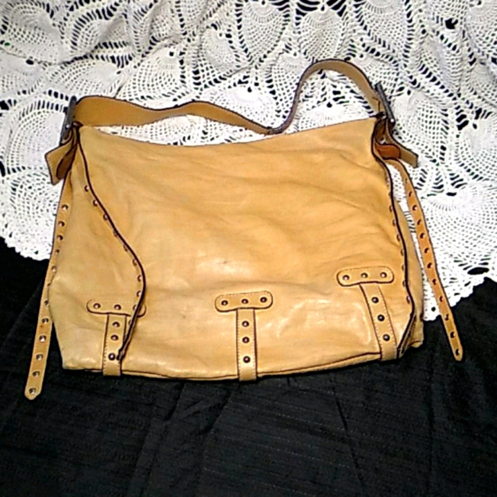 Gianni Chiarini handbag